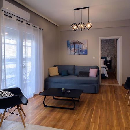 Athens Chic House Διαμέρισμα Δωμάτιο φωτογραφία