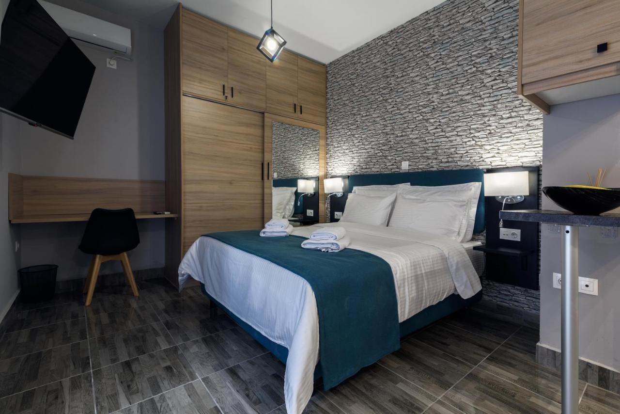 Athens Chic House Διαμέρισμα Εξωτερικό φωτογραφία