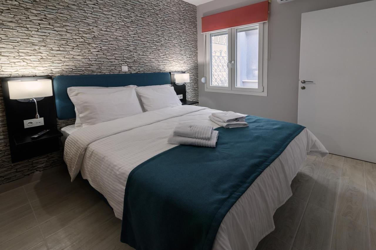 Athens Chic House Διαμέρισμα Εξωτερικό φωτογραφία