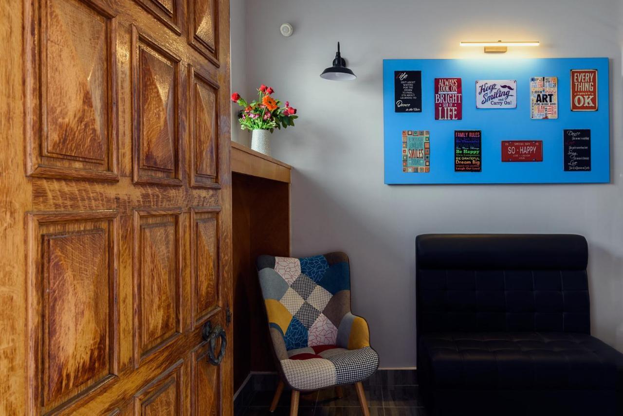 Athens Chic House Διαμέρισμα Εξωτερικό φωτογραφία