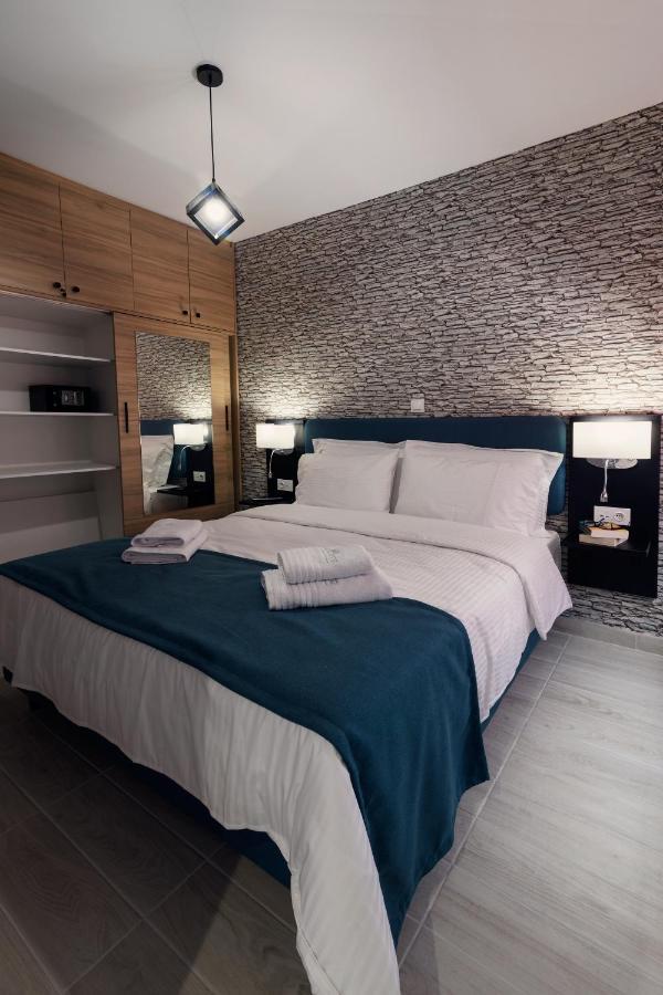 Athens Chic House Διαμέρισμα Δωμάτιο φωτογραφία
