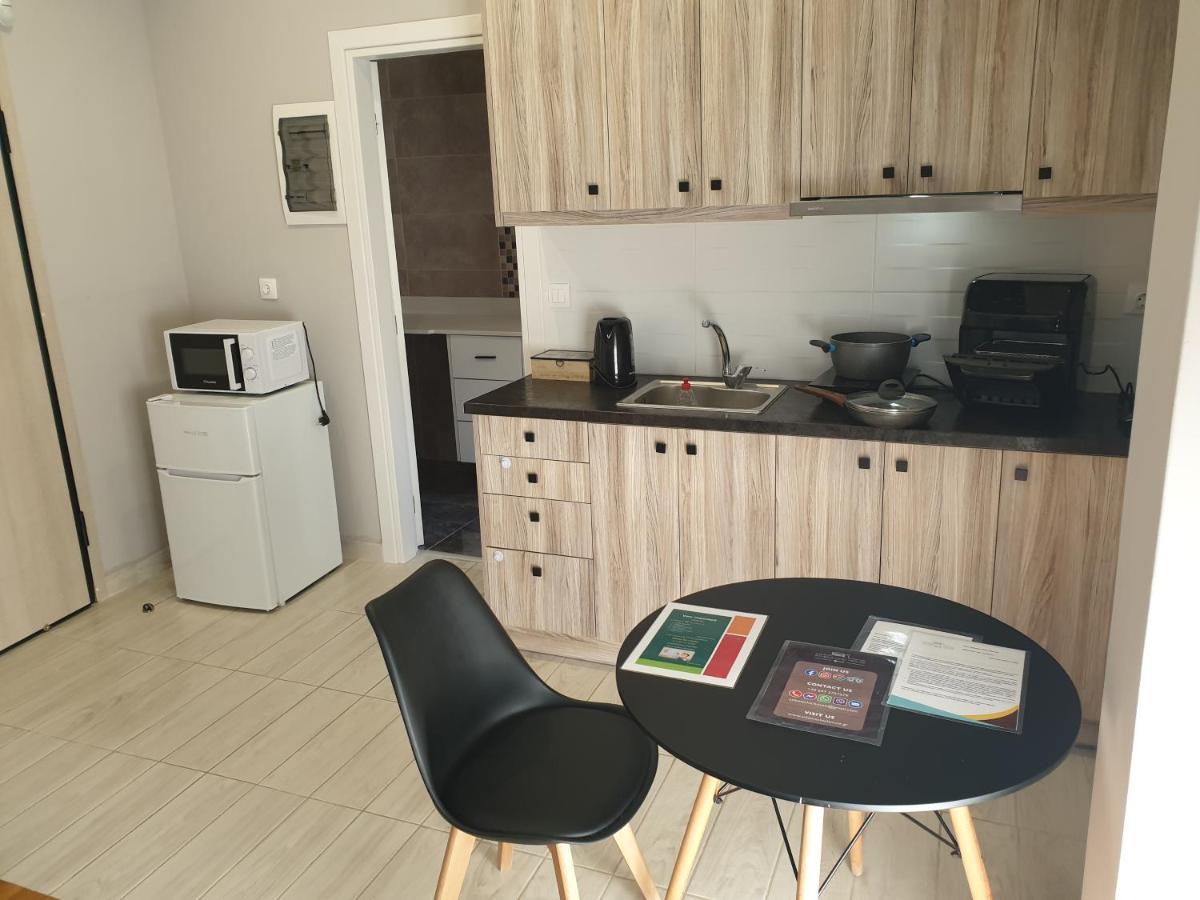 Athens Chic House Διαμέρισμα Εξωτερικό φωτογραφία