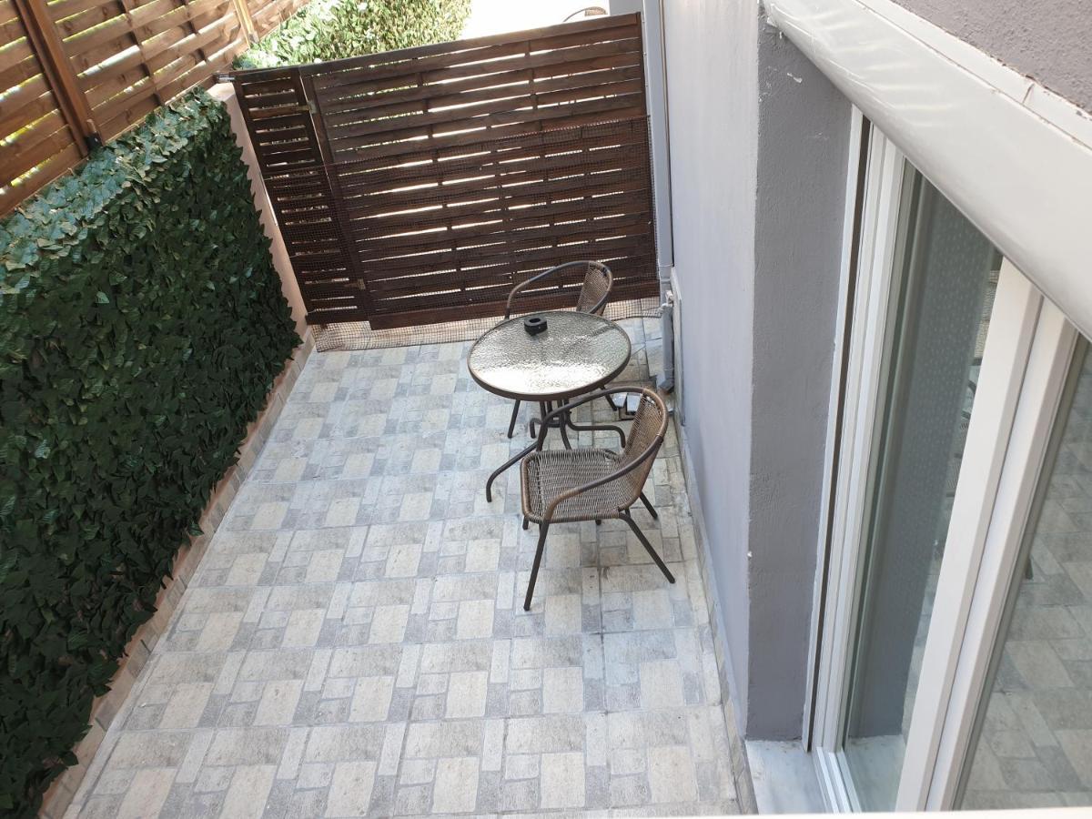Athens Chic House Διαμέρισμα Εξωτερικό φωτογραφία