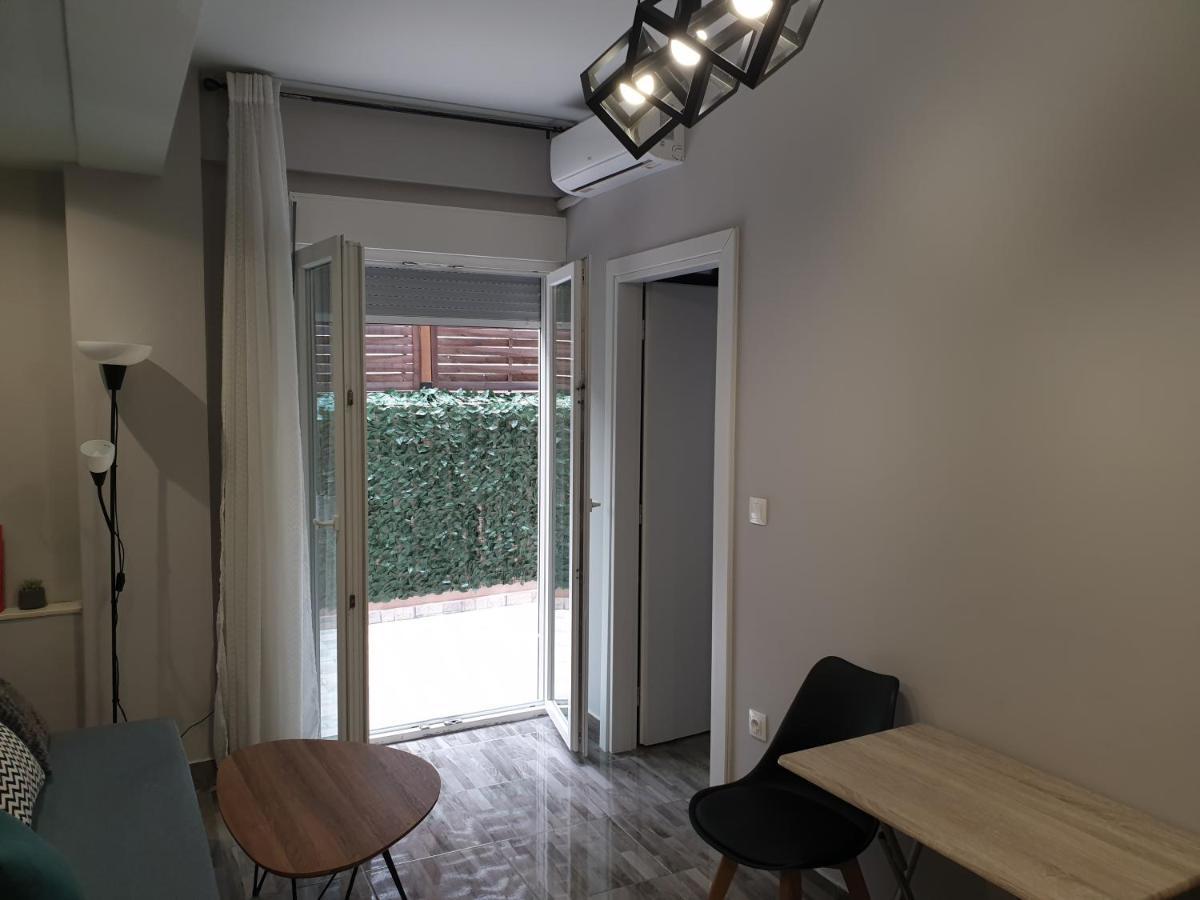 Athens Chic House Διαμέρισμα Εξωτερικό φωτογραφία