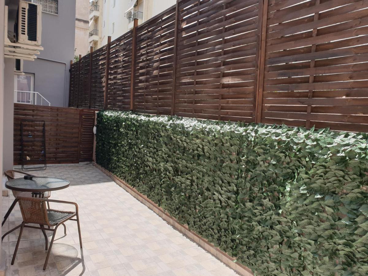 Athens Chic House Διαμέρισμα Εξωτερικό φωτογραφία