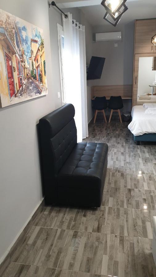 Athens Chic House Διαμέρισμα Εξωτερικό φωτογραφία
