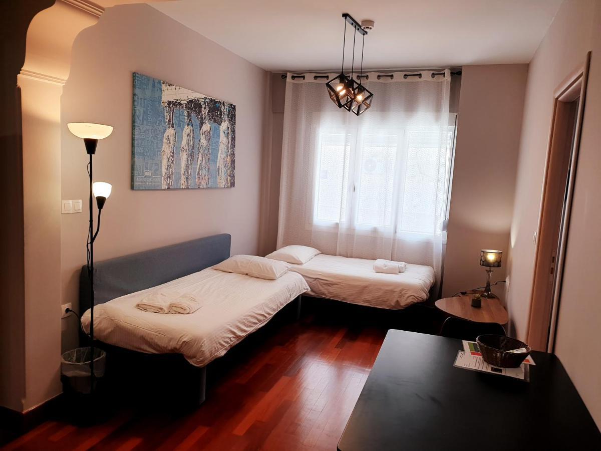 Athens Chic House Διαμέρισμα Εξωτερικό φωτογραφία