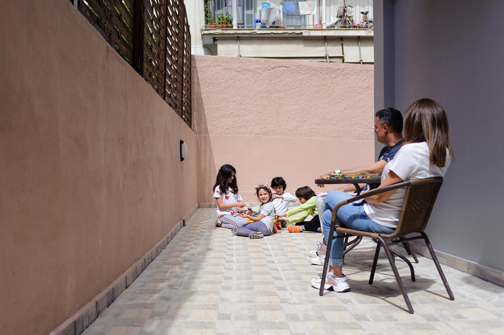 Athens Chic House Διαμέρισμα Δωμάτιο φωτογραφία