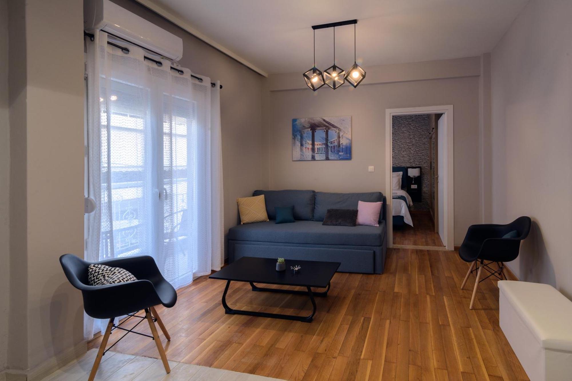 Athens Chic House Διαμέρισμα Δωμάτιο φωτογραφία