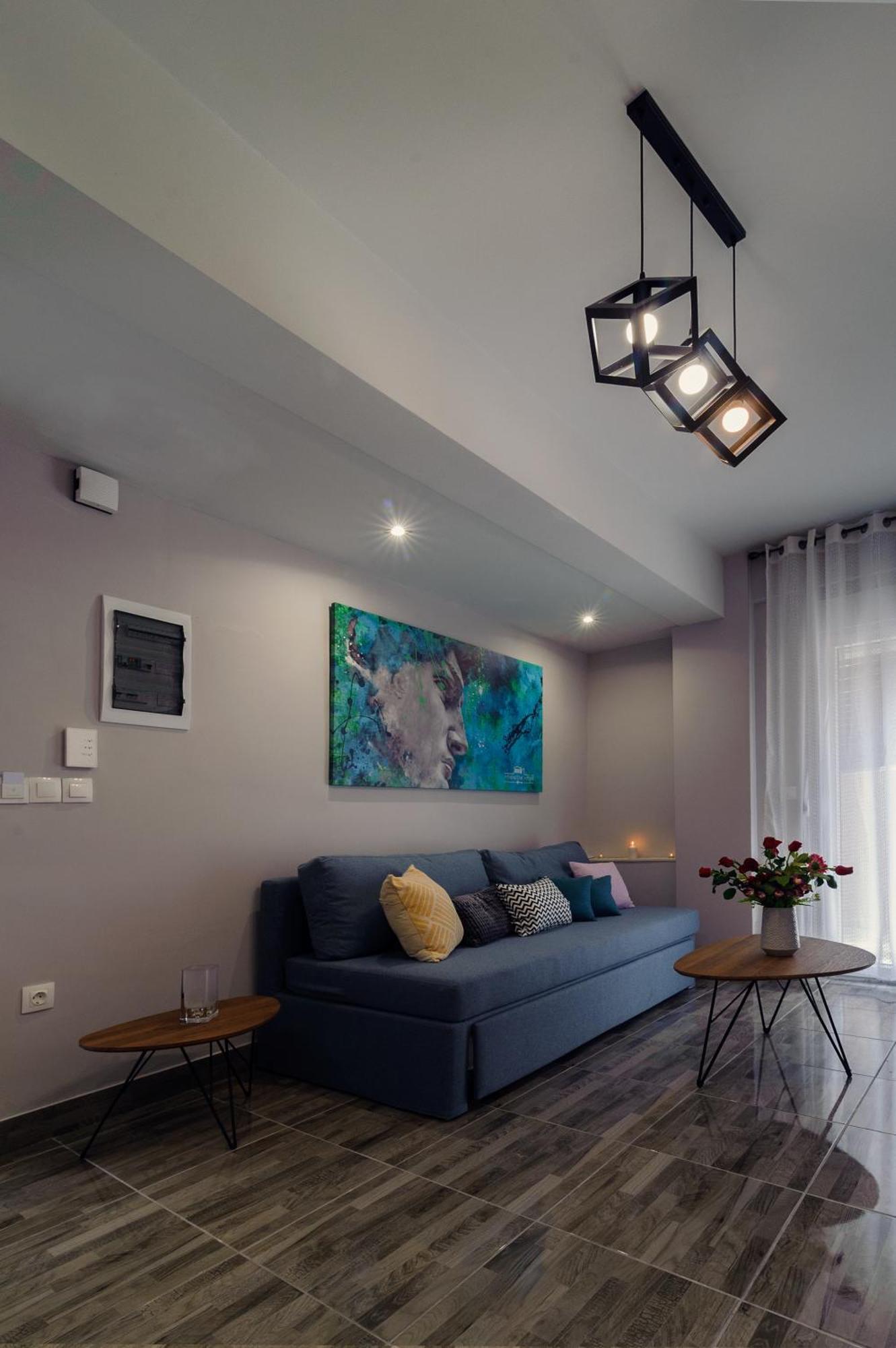 Athens Chic House Διαμέρισμα Δωμάτιο φωτογραφία