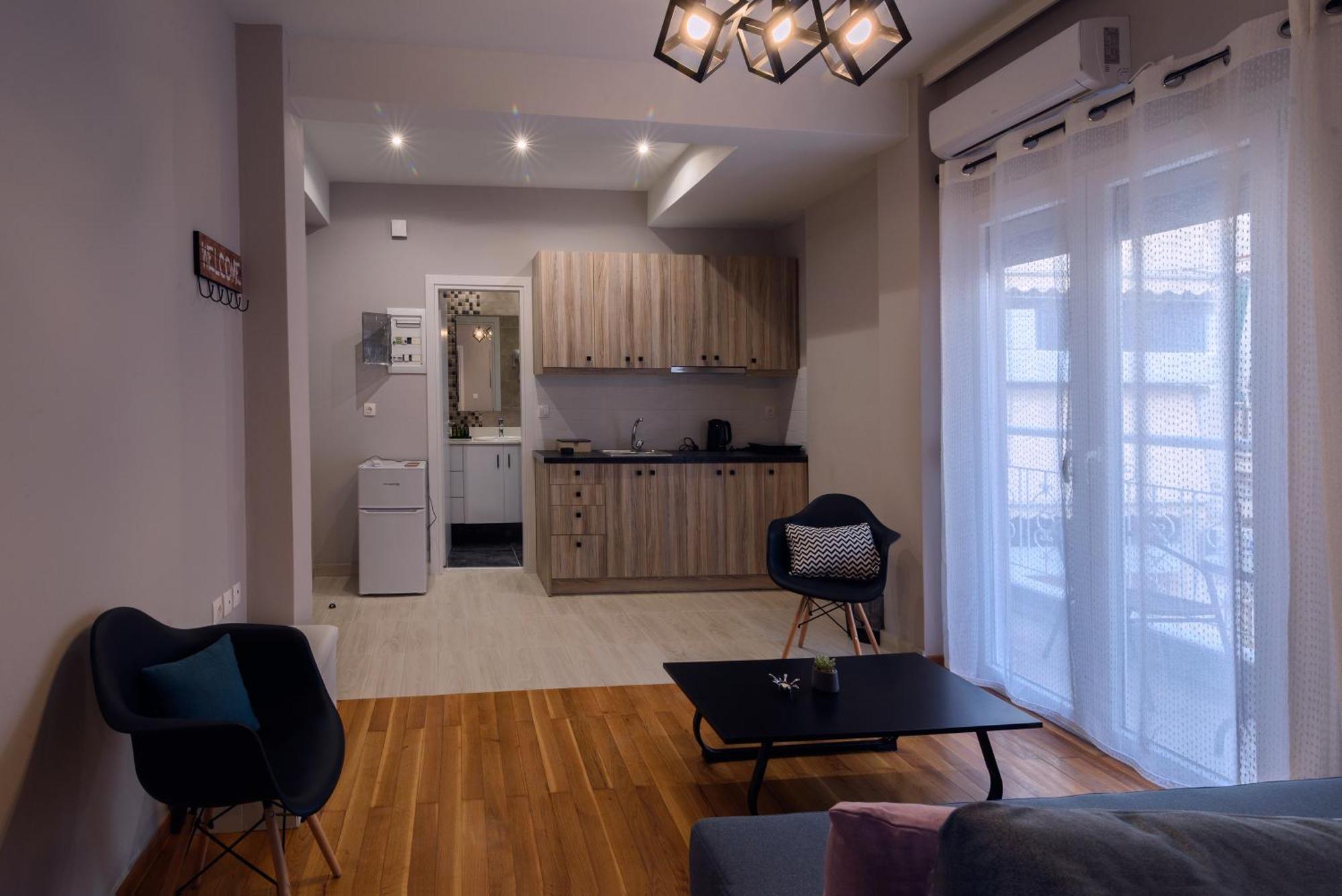 Athens Chic House Διαμέρισμα Δωμάτιο φωτογραφία