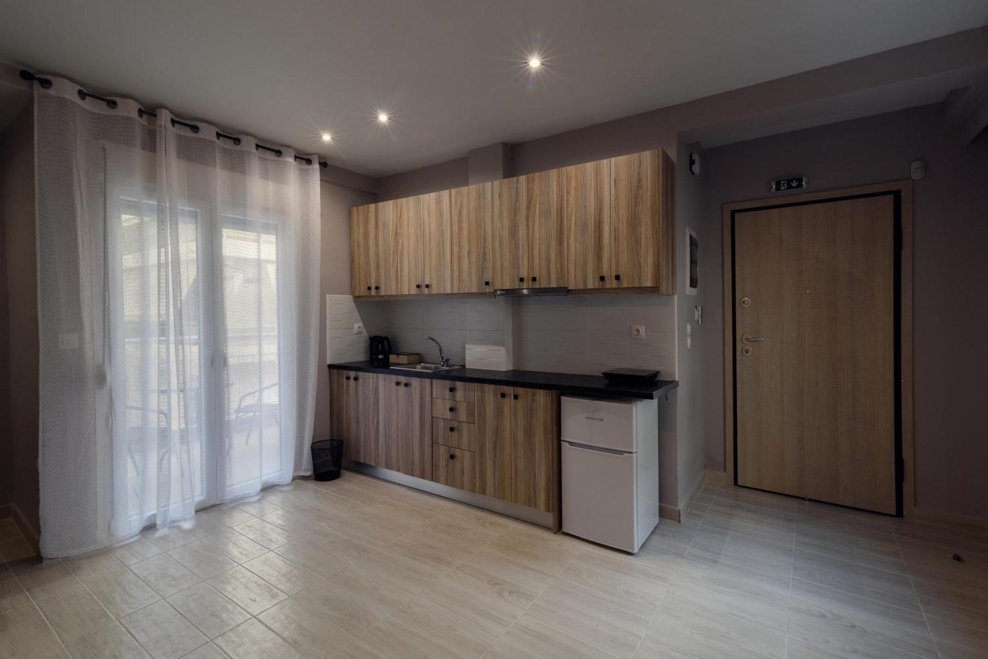 Athens Chic House Διαμέρισμα Δωμάτιο φωτογραφία
