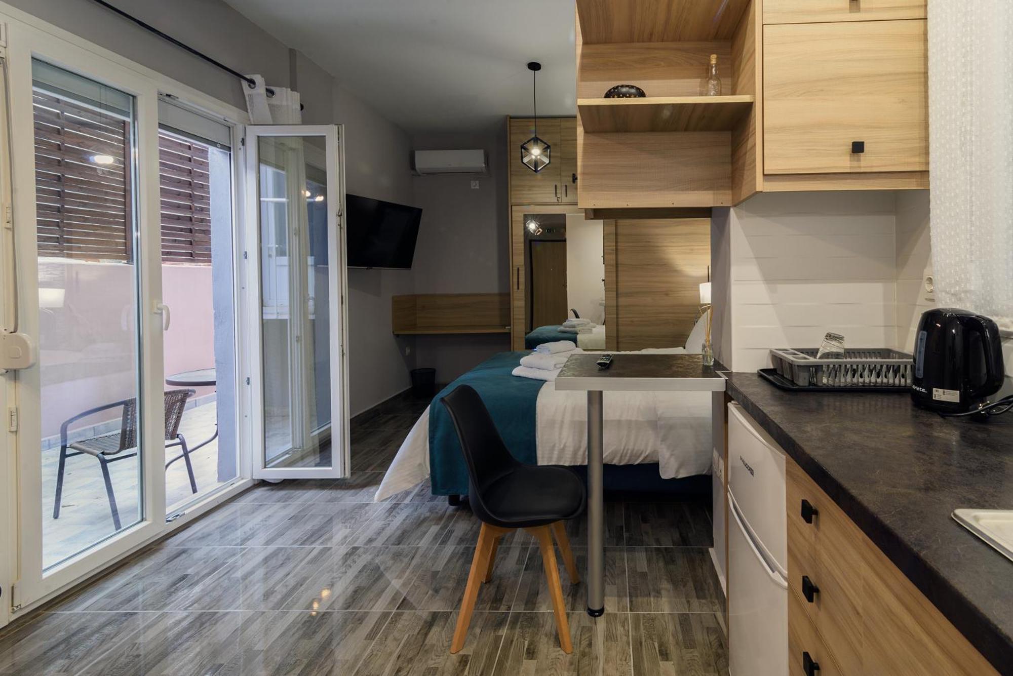 Athens Chic House Διαμέρισμα Δωμάτιο φωτογραφία